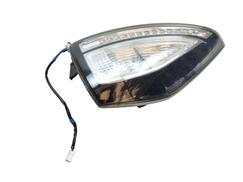 LAMPA PRAWY TYŁ MAZDA 5 I LIFT (2007-2010) 2.0 16V 144KM
