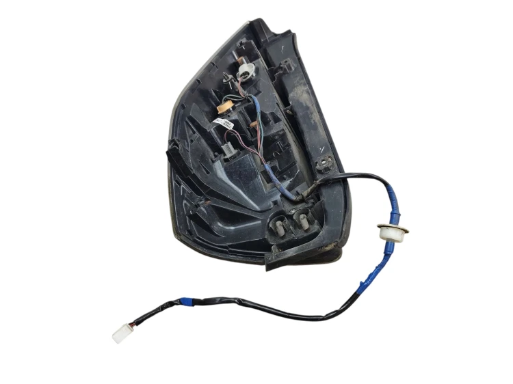 LAMPA PRAWY TYŁ MAZDA 5 I LIFT (2007-2010) 2.0 16V 144KM