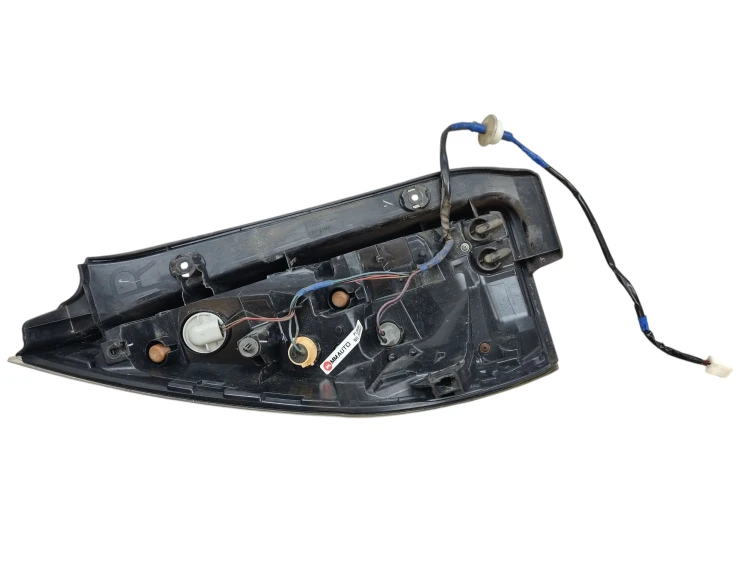 LAMPA PRAWY TYŁ MAZDA 5 I LIFT (2007-2010) 2.0 16V 144KM