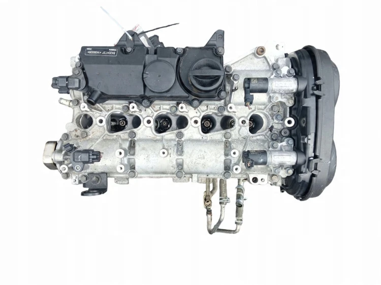 SILNIK SŁUPEK VOLVO V40 II CC (2012-2016) 2.0 T3 152KM B4204T37