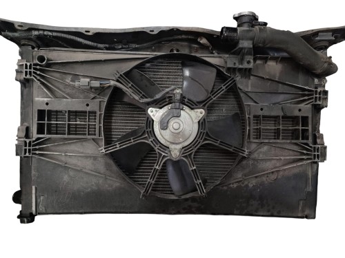 PAS PRZEDNI WZMOCNIENIE MITSUBISHI LANCER VIII (2007-2015) 1.5 109KM