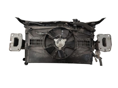 PAS PRZEDNI WZMOCNIENIE MITSUBISHI LANCER VIII (2007-2015) 1.5 109KM