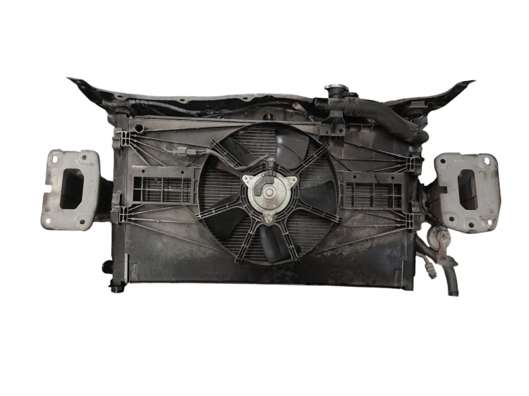 PAS PRZEDNI WZMOCNIENIE MITSUBISHI LANCER VIII (2007-2015) 1.5 109KM