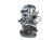 SILNIK SŁUPEK VOLVO V40 II CC (2012-2016) 2.0 T3 152KM B4204T37