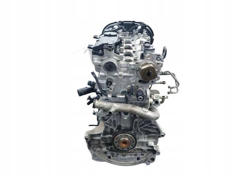 SILNIK SŁUPEK VOLVO V40 II CC (2012-2016) 2.0 T3 152KM B4204T37