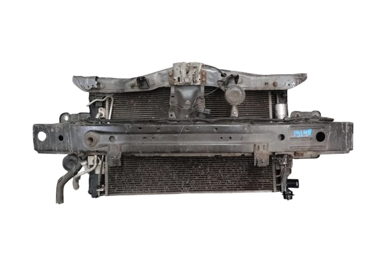PAS PRZEDNI WZMOCNIENIE MITSUBISHI LANCER VIII (2007-2015) 1.5 109KM