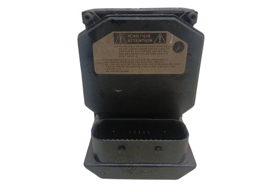 POMPA ABS TOYOTA AVENSIS T25 (2003-2006) 2.2 D4D 150KM 89541-05090