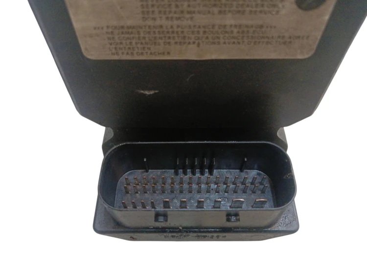 POMPA ABS TOYOTA AVENSIS T25 (2003-2006) 2.2 D4D 150KM 89541-05090