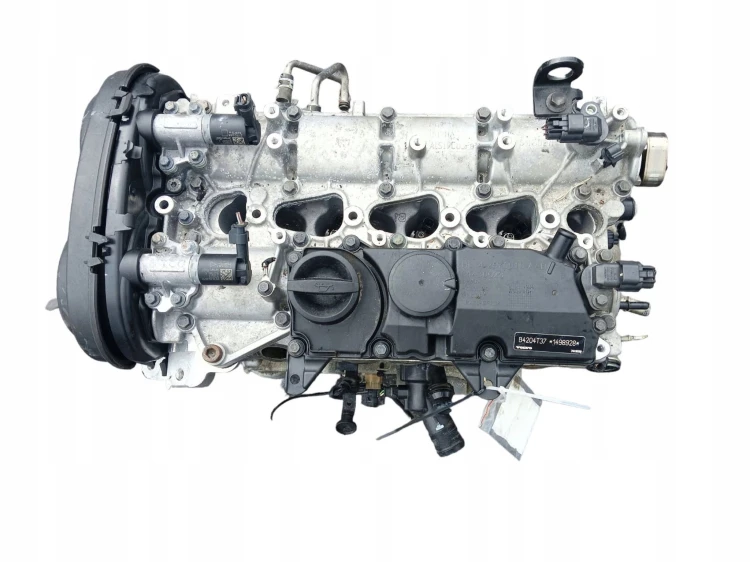 SILNIK SŁUPEK VOLVO V40 II CC (2012-2016) 2.0 T3 152KM B4204T37