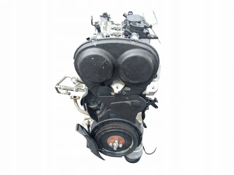 SILNIK SŁUPEK VOLVO V40 II CC (2012-2016) 2.0 T3 152KM B4204T37