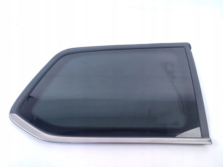 SZYBA PRAWY TYŁ FORD GALAXY MK3 LIFT (2019-2023) 2.5 HYBRID 190KM EM2B-U297