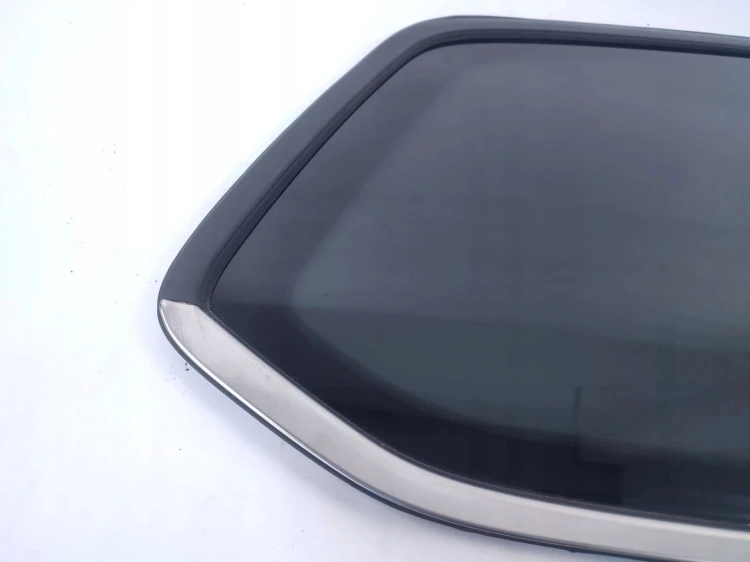 SZYBA PRAWY TYŁ FORD GALAXY MK3 LIFT (2019-2023) 2.5 HYBRID 190KM EM2B-U297