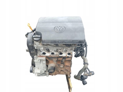 SILNIK KOMPLETNY VOLKSWAGEN FOX (2005-2011) 1.4 8V 75KM BKR