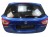 KLAPA BAGAŻNIKA SUZUKI SX4 S-CROSS (2013-2016) 1.6 VVT 120KM