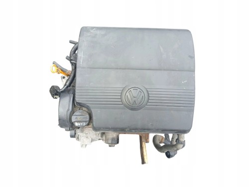 SILNIK KOMPLETNY VOLKSWAGEN FOX (2005-2011) 1.4 8V 75KM BKR