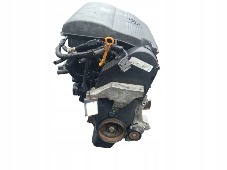 SILNIK KOMPLETNY VOLKSWAGEN FOX (2005-2011) 1.4 8V 75KM BKR