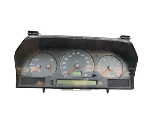 LICZNIK VOLVO C70 I (1997-2005) 2.0 T 163KM 9472519