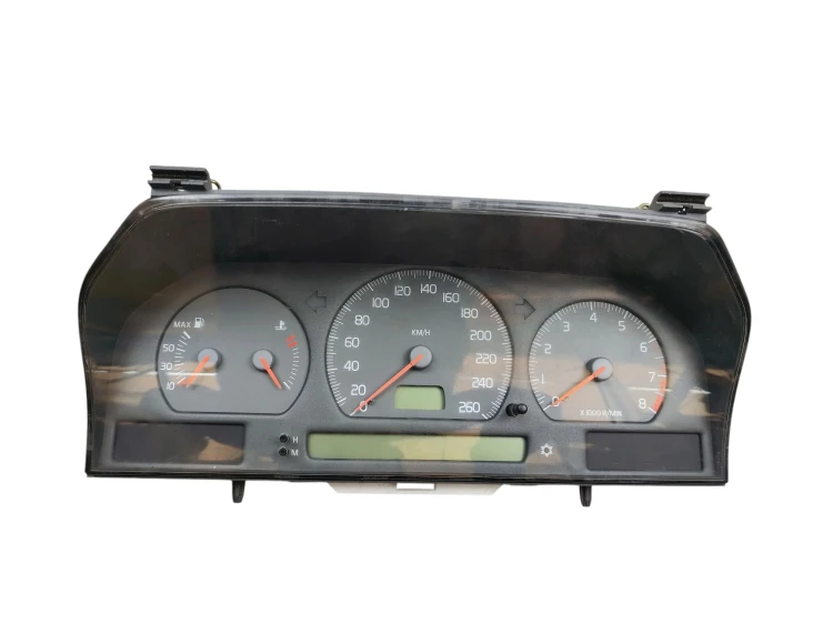 LICZNIK VOLVO C70 I (1997-2005) 2.0 T 163KM 9472519