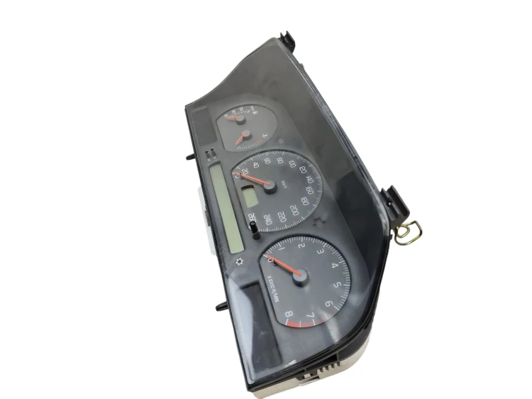 LICZNIK VOLVO C70 I (1997-2005) 2.0 T 163KM 9472519
