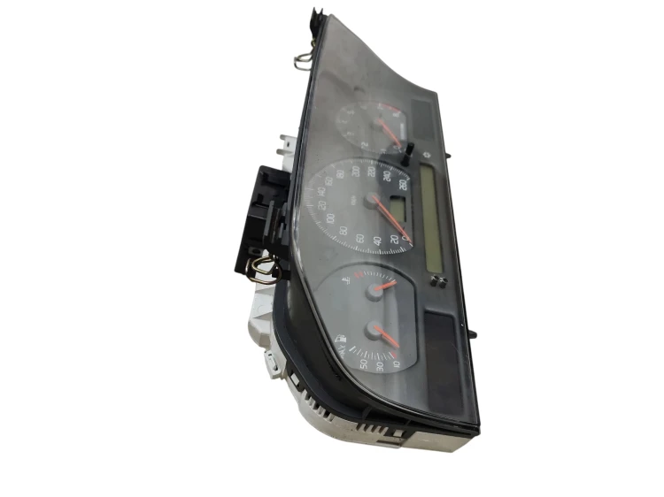 LICZNIK VOLVO C70 I (1997-2005) 2.0 T 163KM 9472519