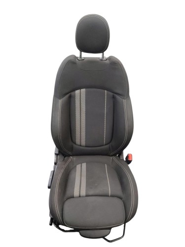 FOTEL PRAWY PRZÓD MINI COOPER F55 LIFT (2018-2020) 2.0 T 192KM