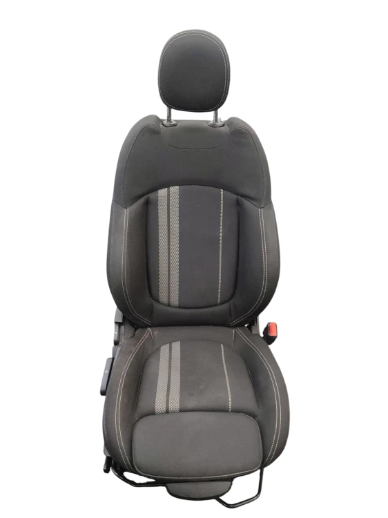 FOTEL PRAWY PRZÓD MINI COOPER F55 LIFT (2018-2020) 2.0 T 192KM