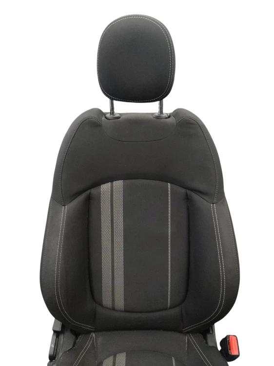 FOTEL PRAWY PRZÓD MINI COOPER F55 LIFT (2018-2020) 2.0 T 192KM