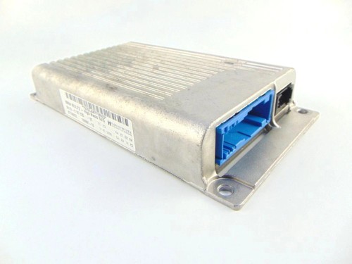MODUŁ BLUETOOTH BMW E90 (2004-2008) 3.0D 9187625