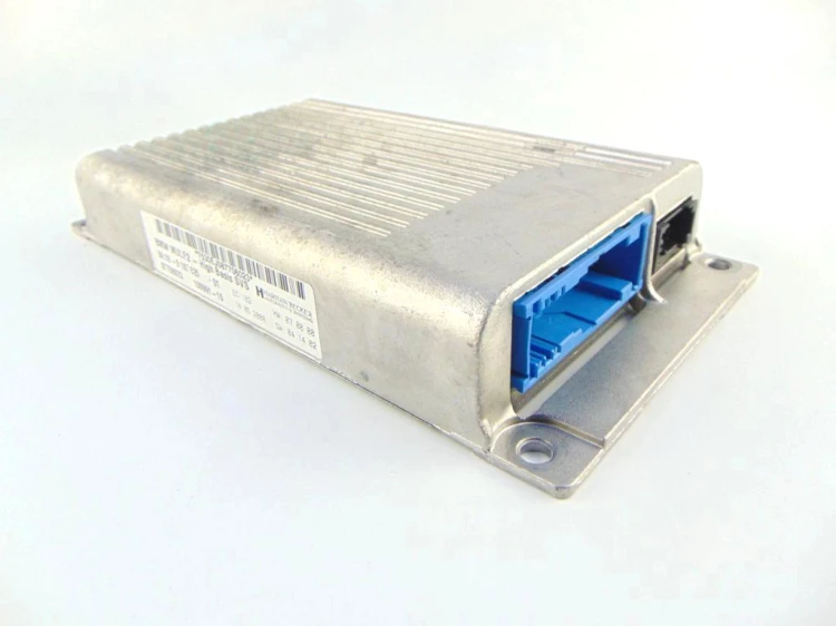 MODUŁ BLUETOOTH BMW E90 (2004-2008) 3.0D 9187625