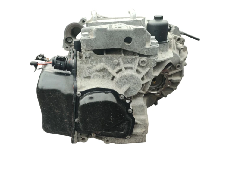 SKRZYNIA BIEGÓW AUTOMAT VOLKSWAGEN PASSAT B7 (2010-2014) 2.0 TDI 140KM PBF