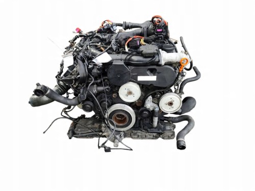 SILNIK KOMPLETNY AUDI A6 C6 (2004-2008) 3.0 V6 TDI 211KM BNG