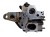GŁOWICA RENAULT ESPACE IV (2003-2006) 2.2 DCI 150KM 038703373R