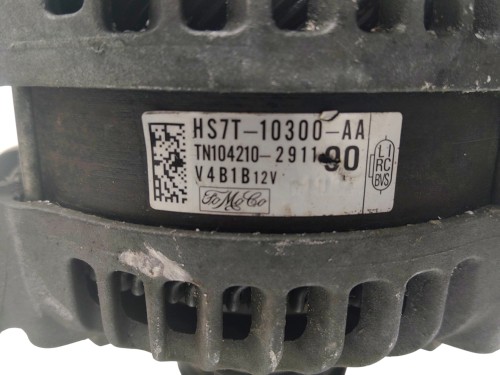ALTERNATOR FORD MONDEO MK5 (2014-2019) 1.5 EcoBoost 160KM HS7T-10300-AA