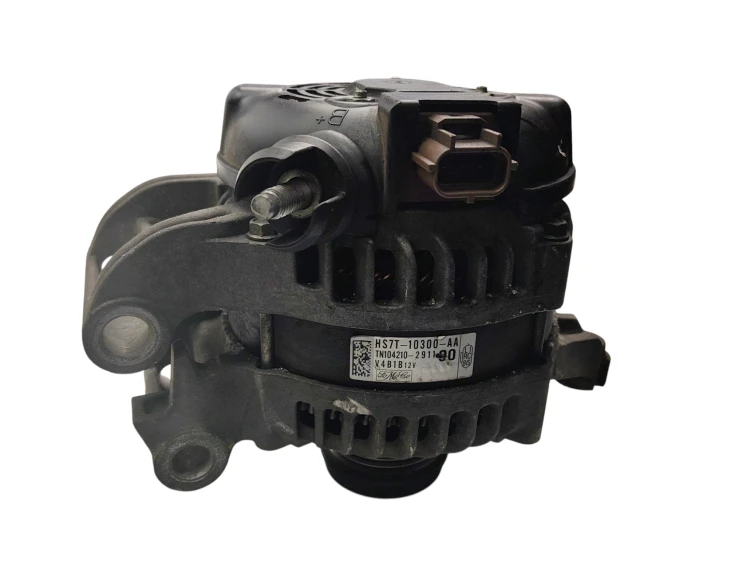 ALTERNATOR FORD MONDEO MK5 (2014-2019) 1.5 EcoBoost 160KM HS7T-10300-AA