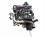 SILNIK KOMPLETNY AUDI A6 C6 (2004-2008) 3.0 V6 TDI 211KM BNG