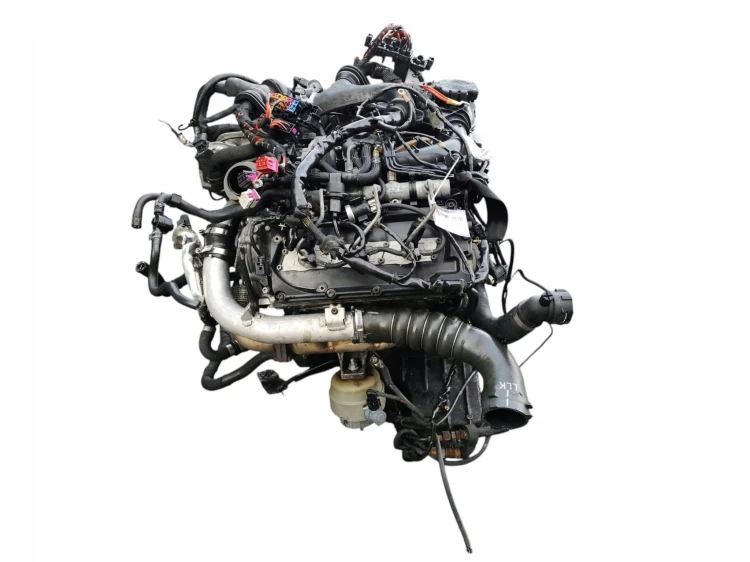SILNIK KOMPLETNY AUDI A6 C6 (2004-2008) 3.0 V6 TDI 211KM BNG