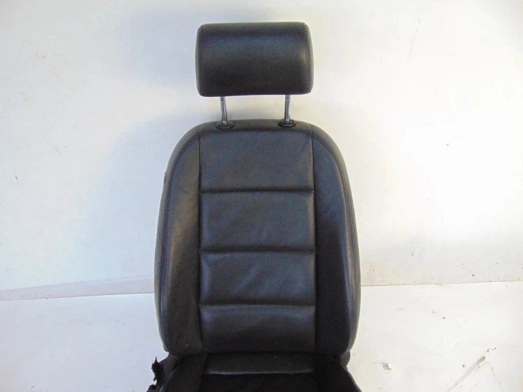 FOTEL PRAWY PRZÓD AUDI A6 C6 3.2 V6