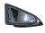 SZYBA KAROSERYJNA PRAWY TYŁ BMW i4 G26 GRAN COUPE (2021-2024) eDrive40 340K