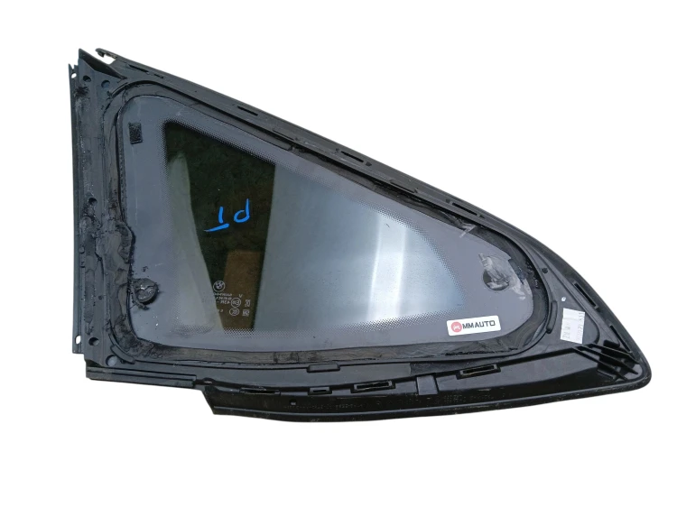 SZYBA KAROSERYJNA PRAWY TYŁ BMW i4 G26 GRAN COUPE (2021-2024) eDrive40 340K