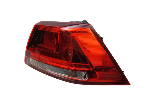 LAMPA PRAWY TYŁ VOLKSWAGEN GOLF VII (2012-2016) 1.6 TDI 110KM 5G0945096M