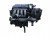 SILNIK KOMPLETNY HONDA CIVIC IX (2011-2013) 1.4 I-VTEC 99KM L13Z4