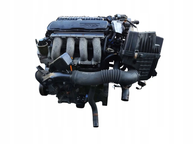 SILNIK KOMPLETNY HONDA CIVIC IX (2011-2013) 1.4 I-VTEC 99KM L13Z4