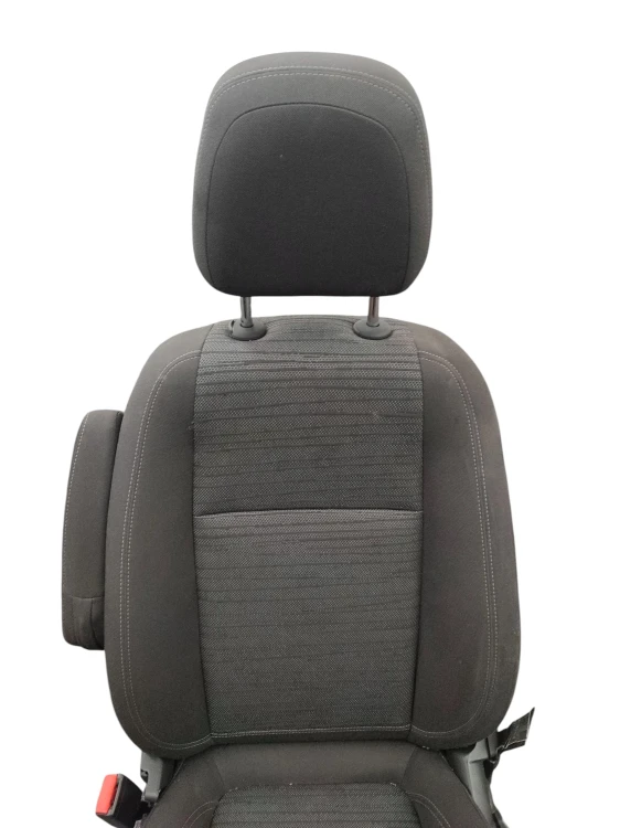 FOTEL LEWY PRZÓD OPEL MOKKA A (2012-2016) 1.4 T 140KM
