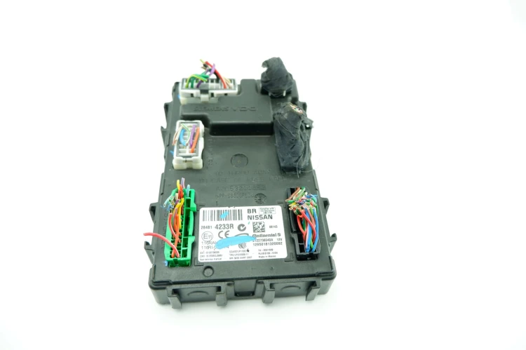 ZESTAW STARTOWY RENAULT KOLEOS (2008-2015) 23710 JY0