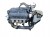 SILNIK KOMPLETNY HONDA CIVIC IX (2011-2013) 1.4 I-VTEC 99KM L13Z4