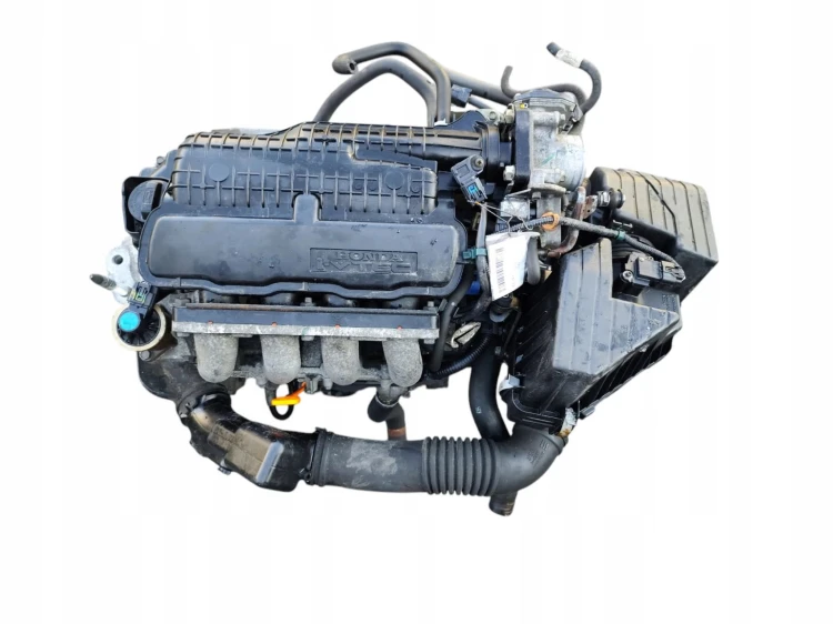 SILNIK KOMPLETNY HONDA CIVIC IX (2011-2013) 1.4 I-VTEC 99KM L13Z4