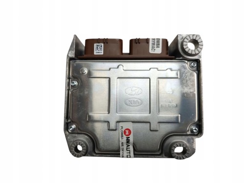 MODUŁ AIRBAG HYUNDAI TUCSON III LIFT (2018-2020) 1.6 GDI 132KM 95910-D7630
