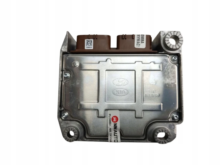 MODUŁ AIRBAG HYUNDAI TUCSON III LIFT (2018-2020) 1.6 GDI 132KM 95910-D7630