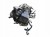 SILNIK KOMPLETNY HONDA CIVIC IX (2011-2013) 1.4 I-VTEC 99KM L13Z4