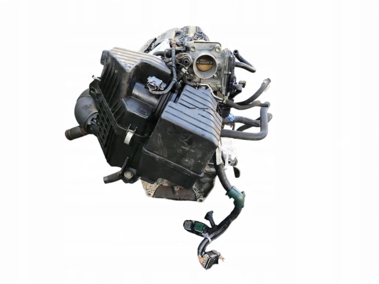 SILNIK KOMPLETNY HONDA CIVIC IX (2011-2013) 1.4 I-VTEC 99KM L13Z4